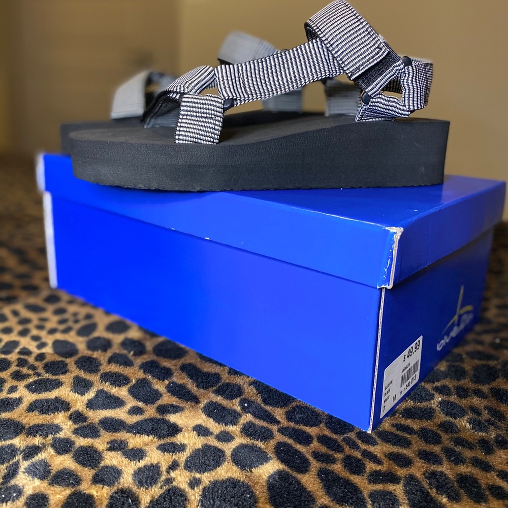 Sandals (Back Straps) - Picture 3 of 3